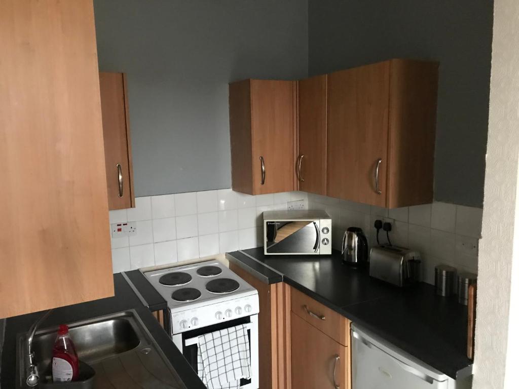 Peffer place Apartment