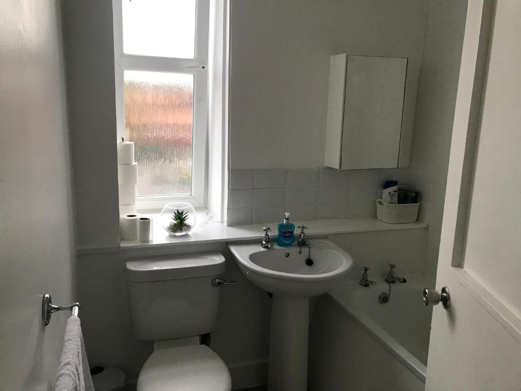 Peffer place Apartment