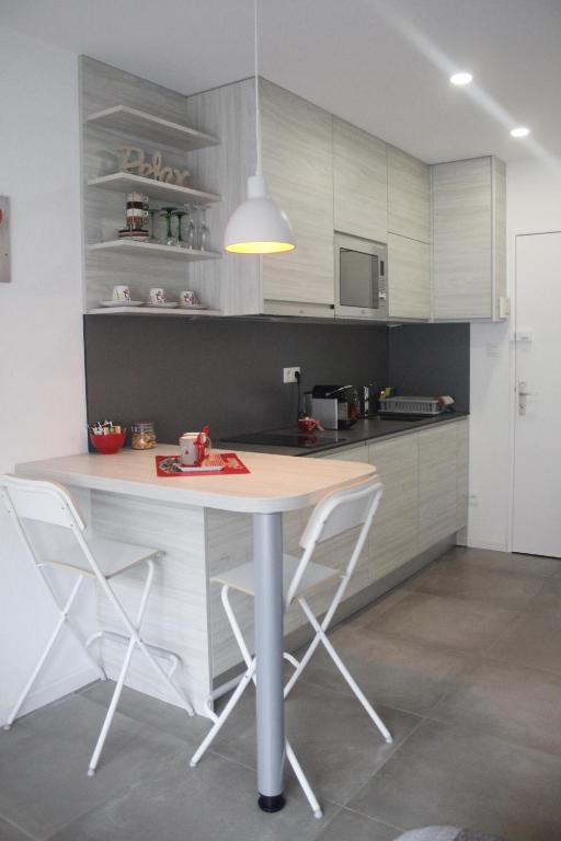Djokovic's Apartment – photo 21