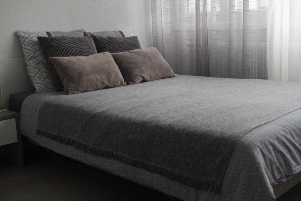 Djokovic's Apartment – photo 7