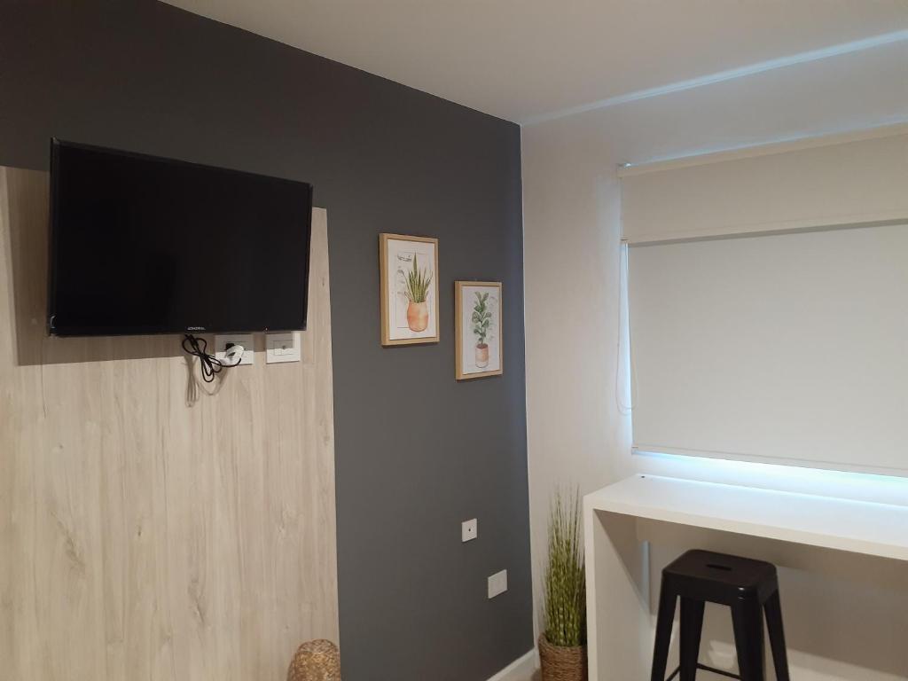 Departamento centrico Alvear - Housity