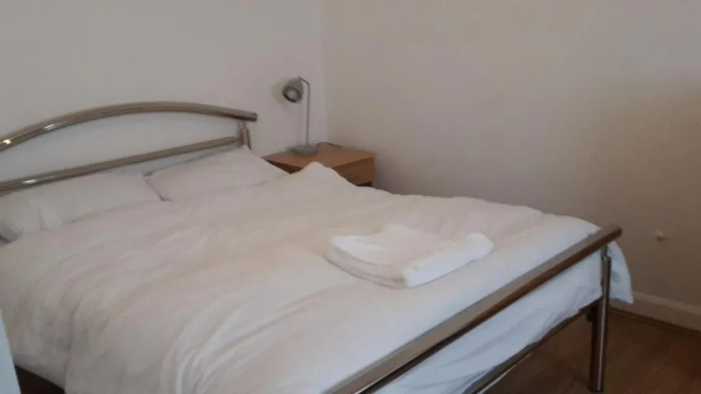 Wadesmill house, Manchester (CT), United Kingdom