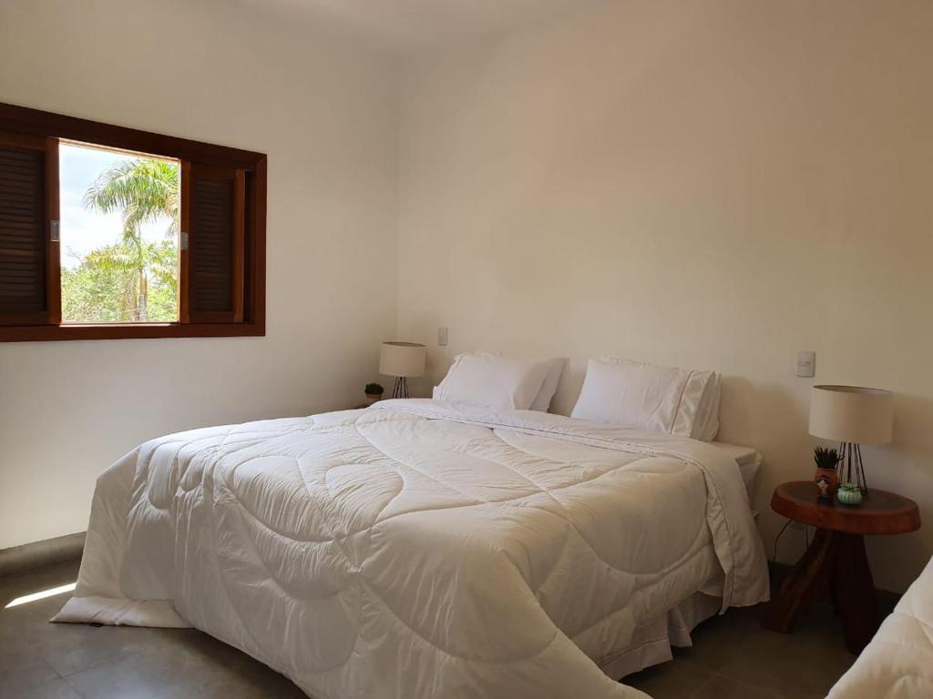  Pousada Vila Santa Maria