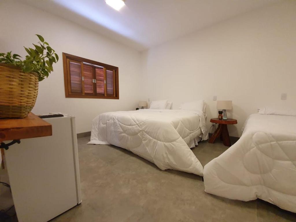  Pousada Vila Santa Maria