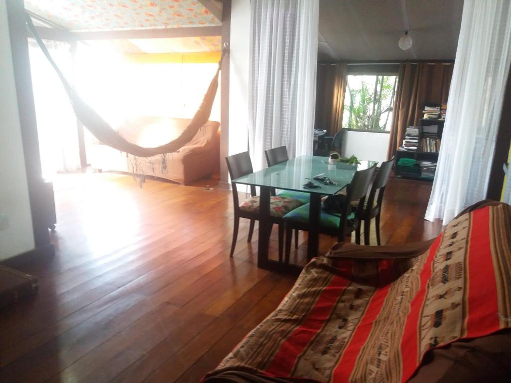  Guesthouse Mata da Praia