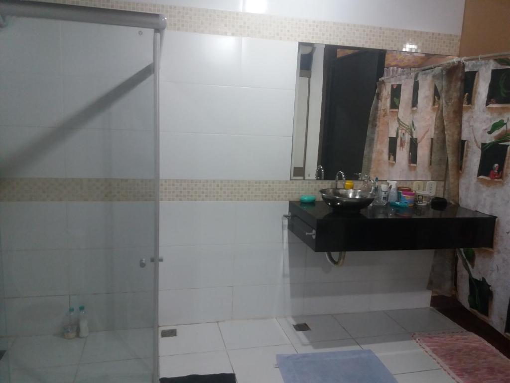  Guesthouse Mata da Praia