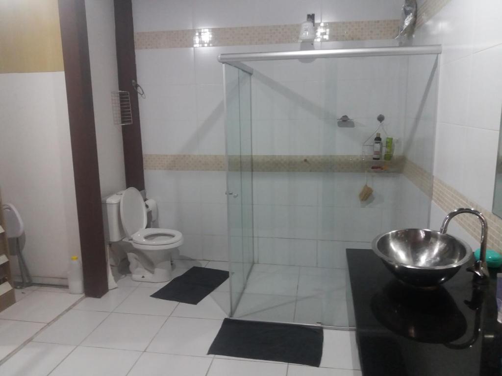  Guesthouse Mata da Praia