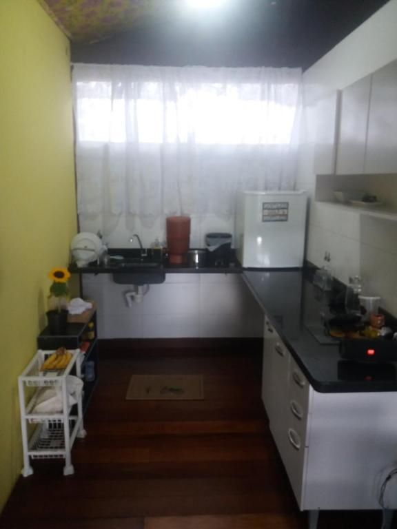  Guesthouse Mata da Praia
