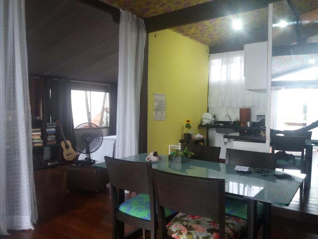  Guesthouse Mata da Praia