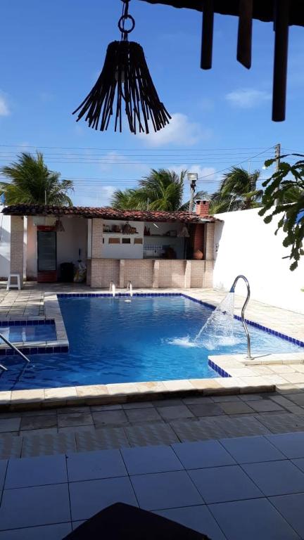  Casa Amarela