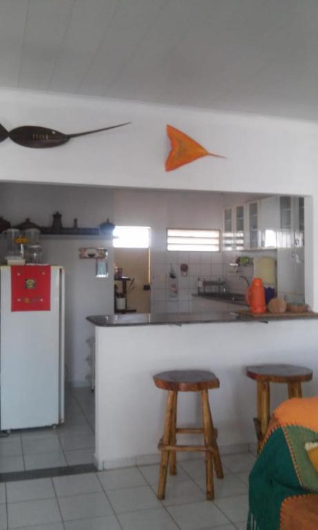  Casa Amarela