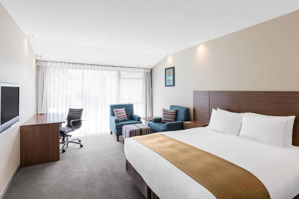 Gallery image of Holiday Inn Auckland Airport, an IHG Hotel in Auckland