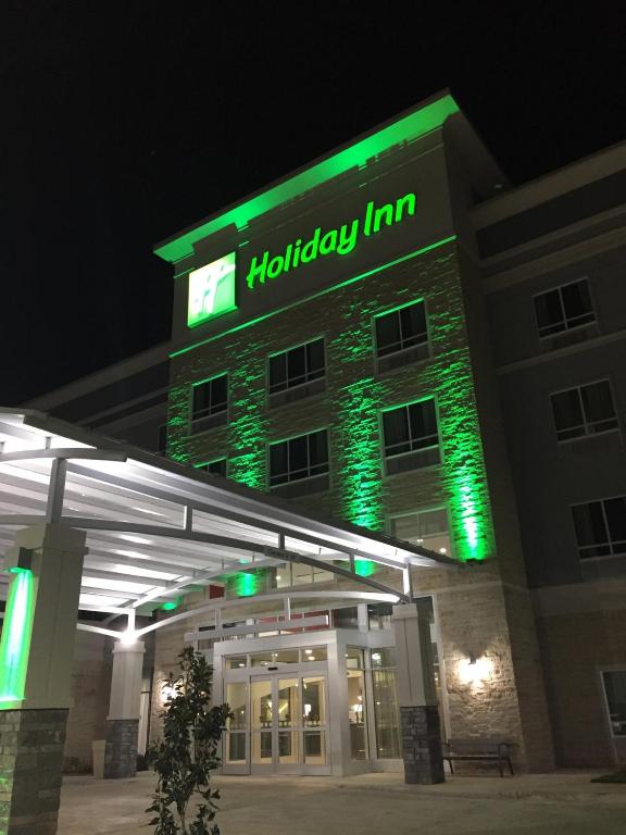 Holiday Inn Abilene