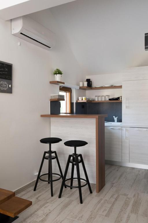 Apart 31 - Studio Apartment
