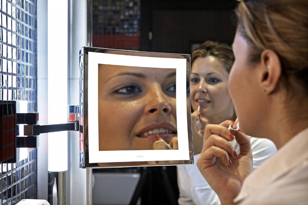 
Standard Queen Room - Smoking
