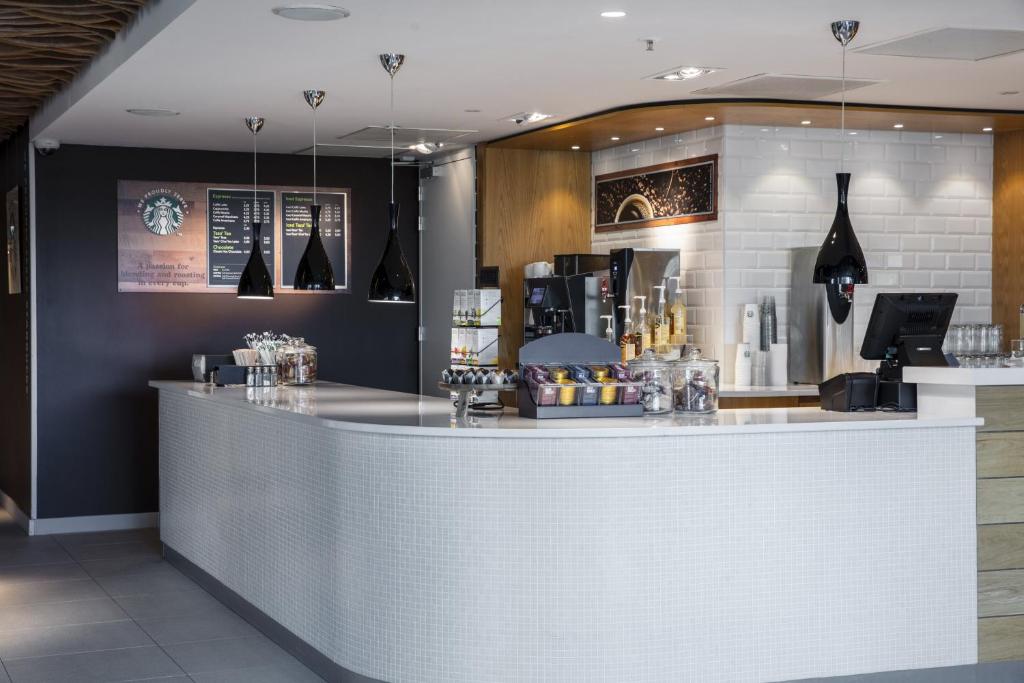 Holiday Inn Express Amsterdam Arena Towers by IHG
