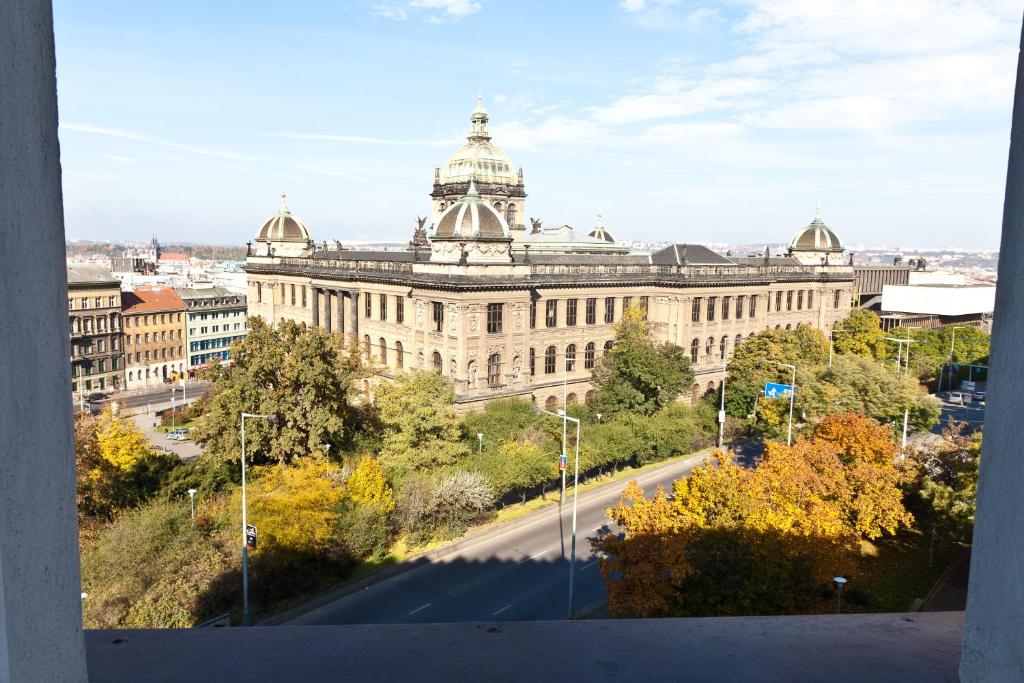 Art Apartments Celakovskeho Sady - 18