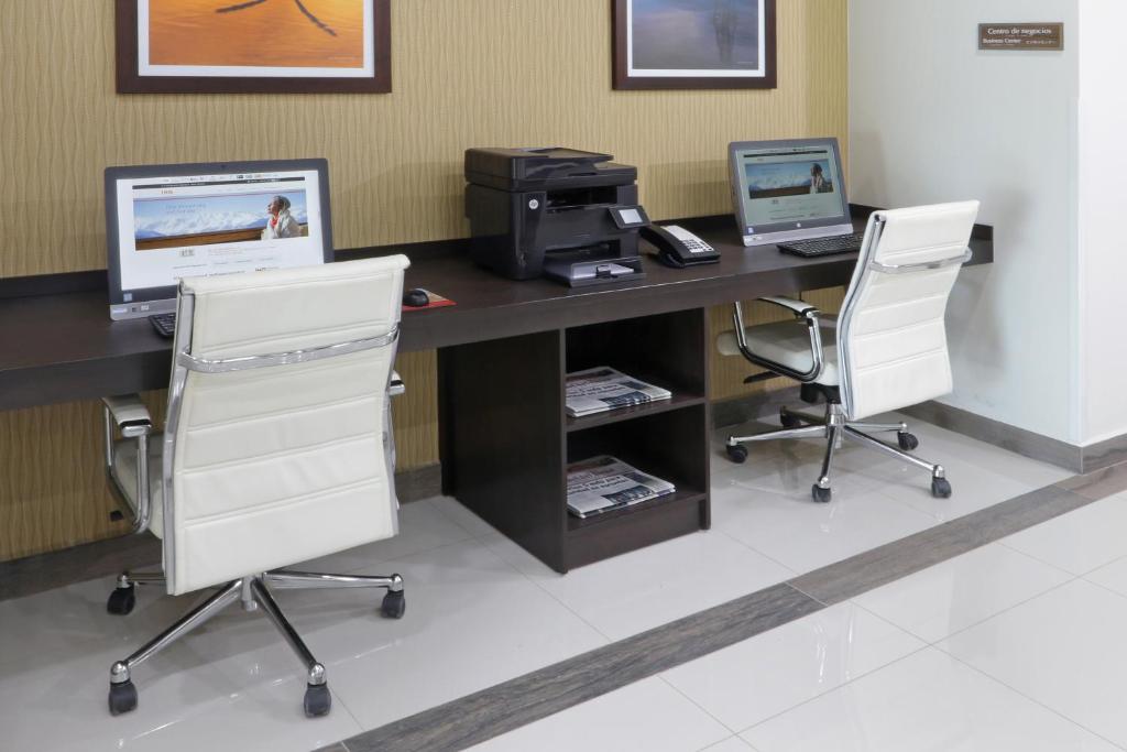 Fotografie z fotogalerie ubytování Candlewood Suites - Celaya by IHG v destinaci Celaya