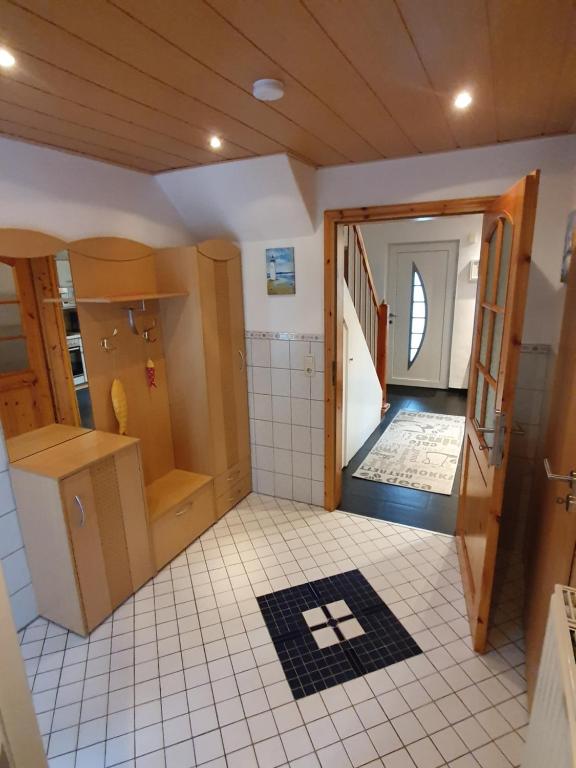 Ferienhaus Rasmussen - Three-Bedroom Holiday Home