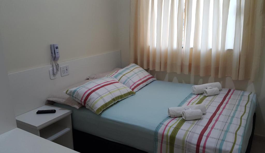  La Madre Hotel