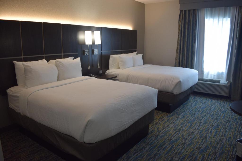Candlewood Suites - Nashville Metro Center, an IHG Hotel - 