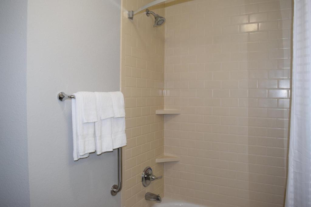 Candlewood Suites - Nashville Metro Center, an IHG Hotel - 