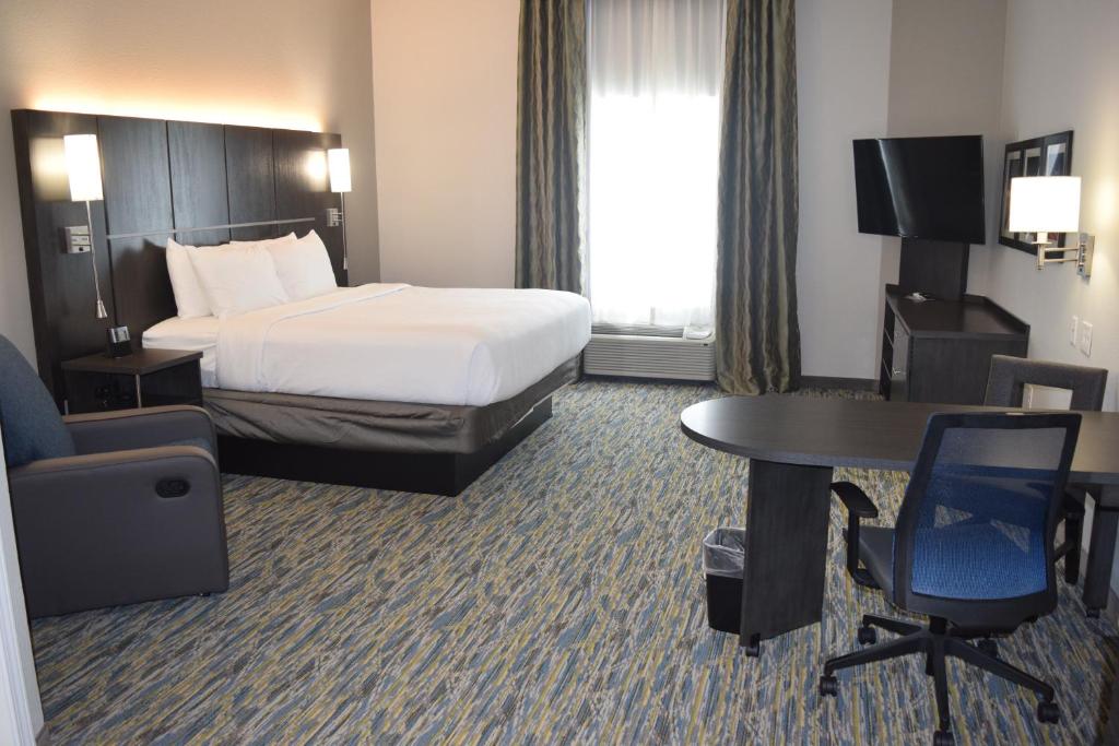 Candlewood Suites - Nashville Metro Center, an IHG Hotel - 