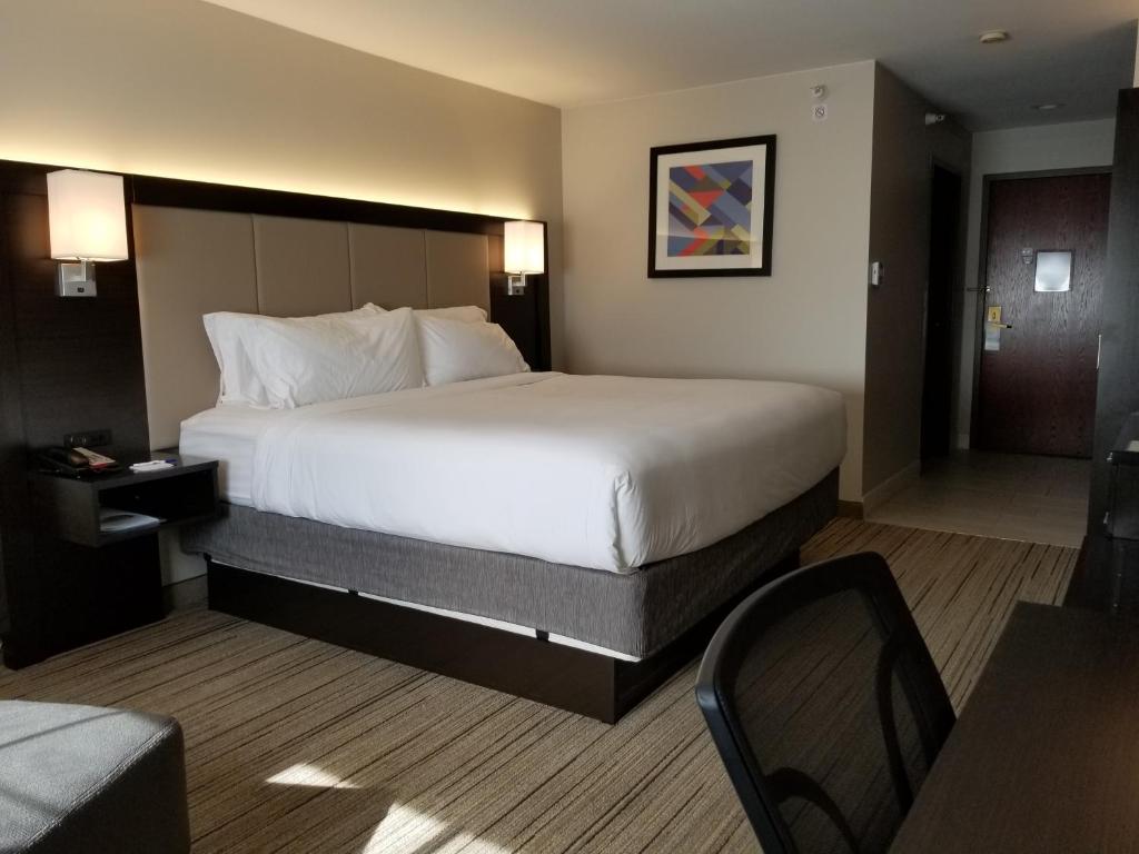Holiday Inn Express Birch Run-Frankenmuth Area by IHG photo