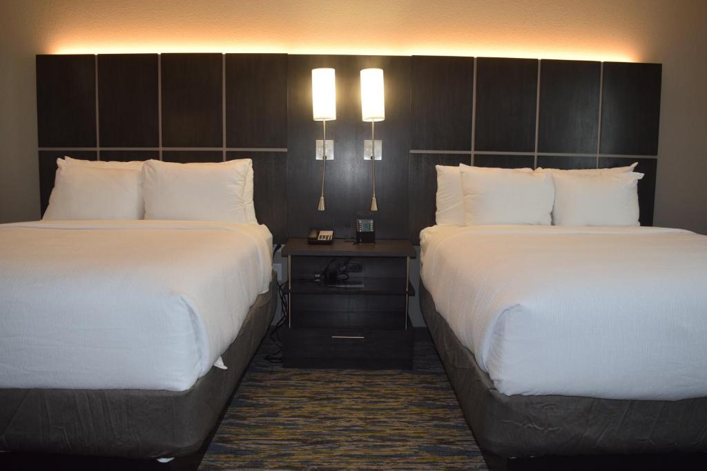 Candlewood Suites - Nashville Metro Center, an IHG Hotel - 