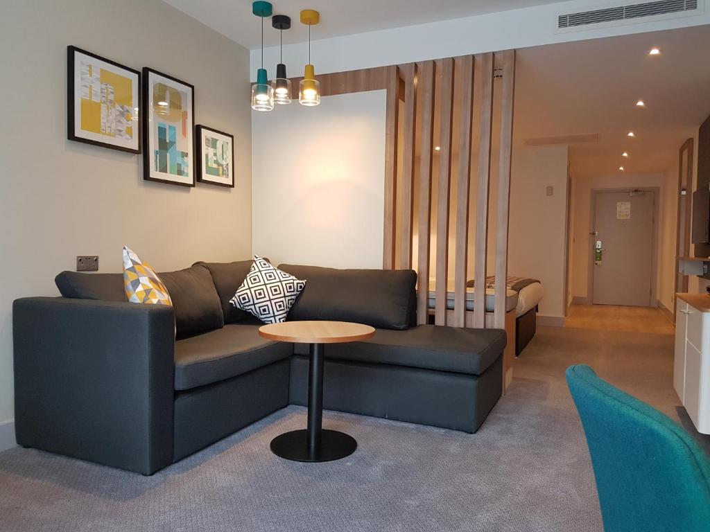 Holiday Inn Birmingham City by IHG