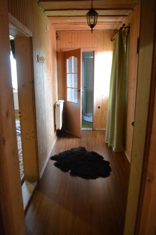 Fotografie z fotogalerie ubytování Hotel Zlagoda v destinaci Lazešina