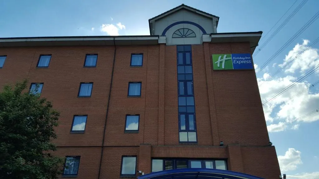 Holiday Inn Express Birmingham - Castle Bromwich, Birmingham, United Kingdom