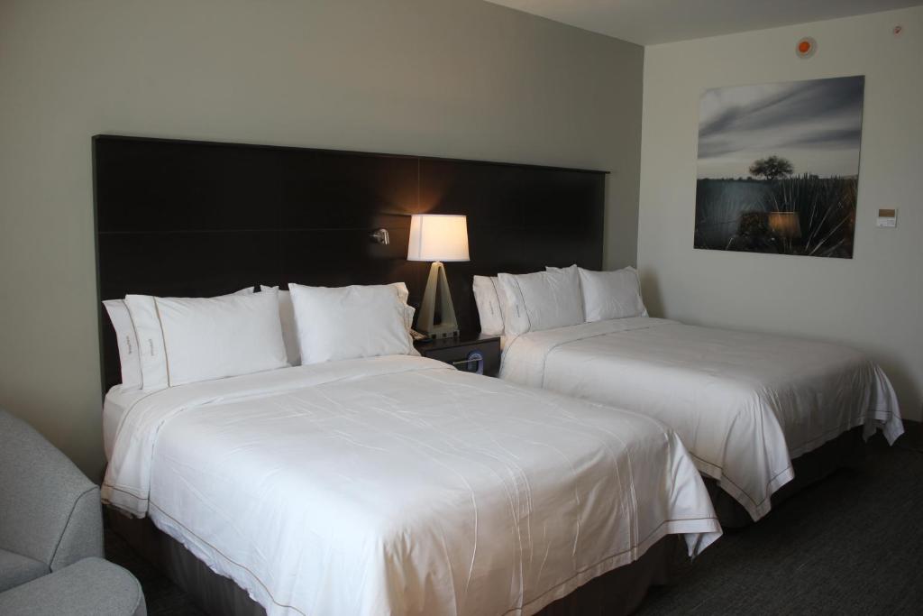 Holiday Inn Express & Suites Silao Aeropuerto Terminal, an IHG Hotel