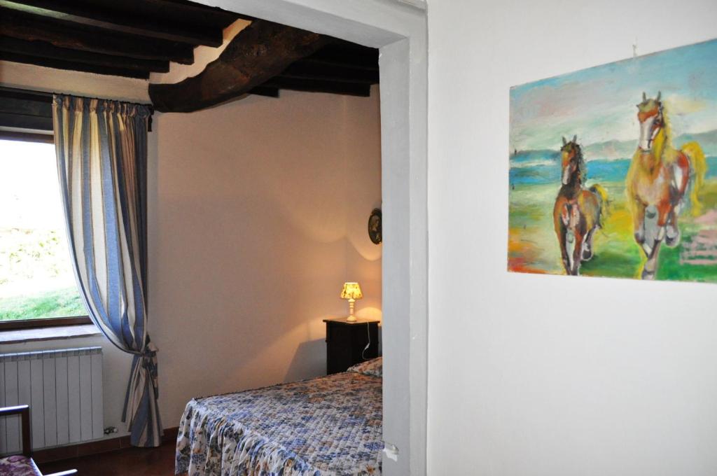 Kép Universal Harmony Agriturismo szállásáról Dicomanóban a galériában