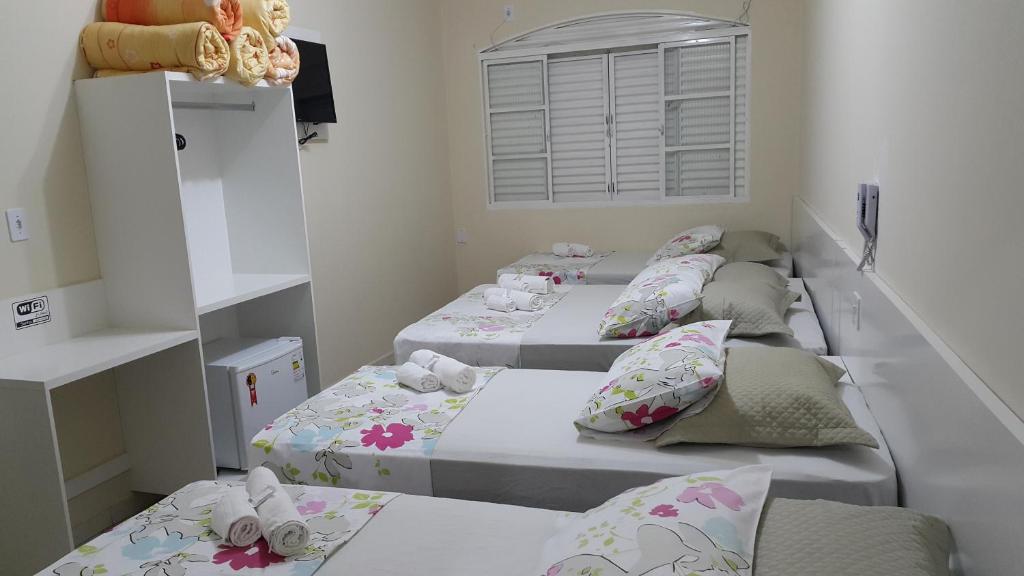  La Madre Hotel