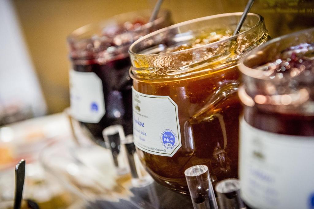 Holiday Inn Express Berlin City Centre by IHG - Resim 43