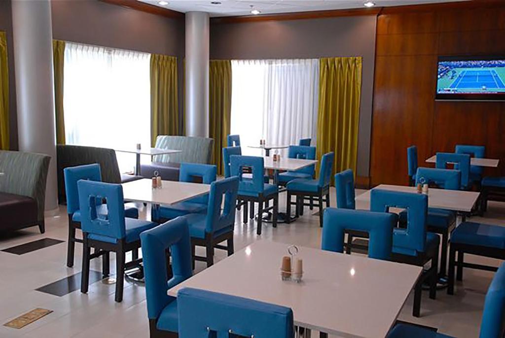 Holiday Inn Express Boise Downtown by IHG photo