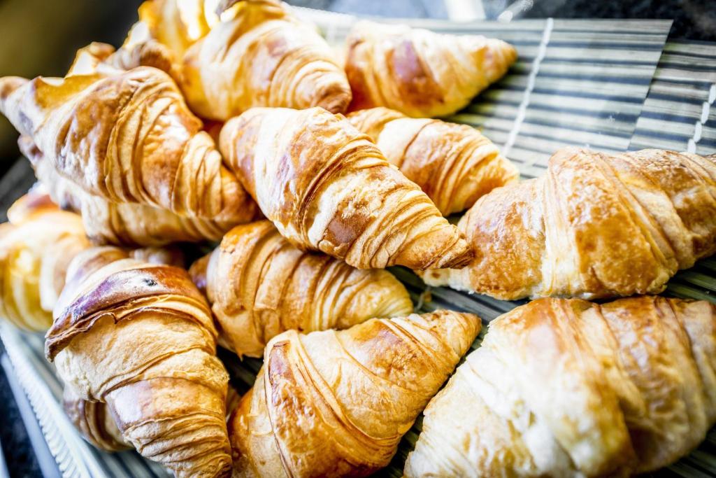 Holiday Inn Express Berlin City Centre by IHG - Resim 30