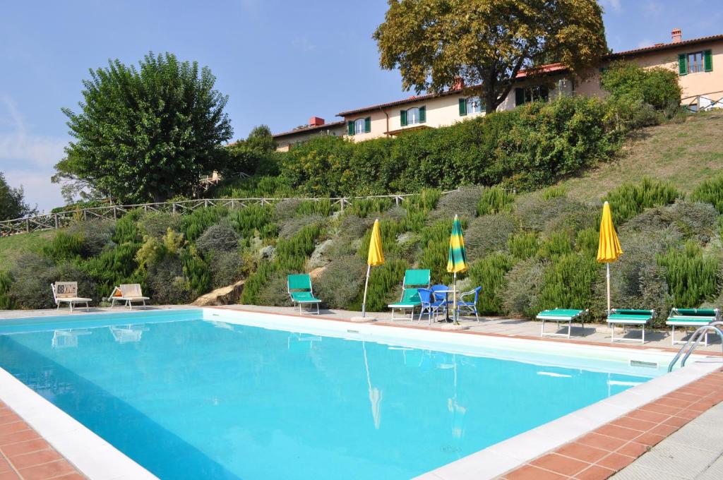 Kép Universal Harmony Agriturismo szállásáról Dicomanóban a galériában