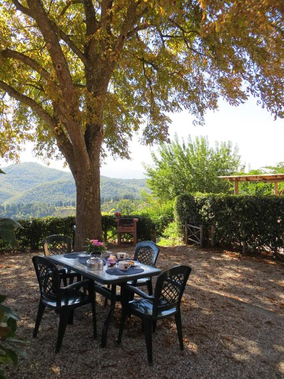 Kép Universal Harmony Agriturismo szállásáról Dicomanóban a galériában