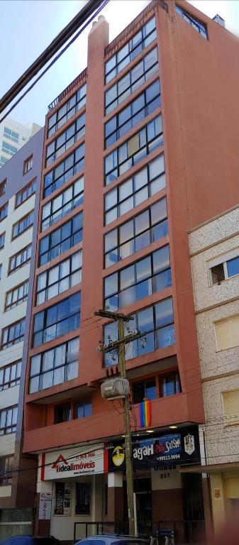  Ótimo apartamento na Prainha Torres/RS