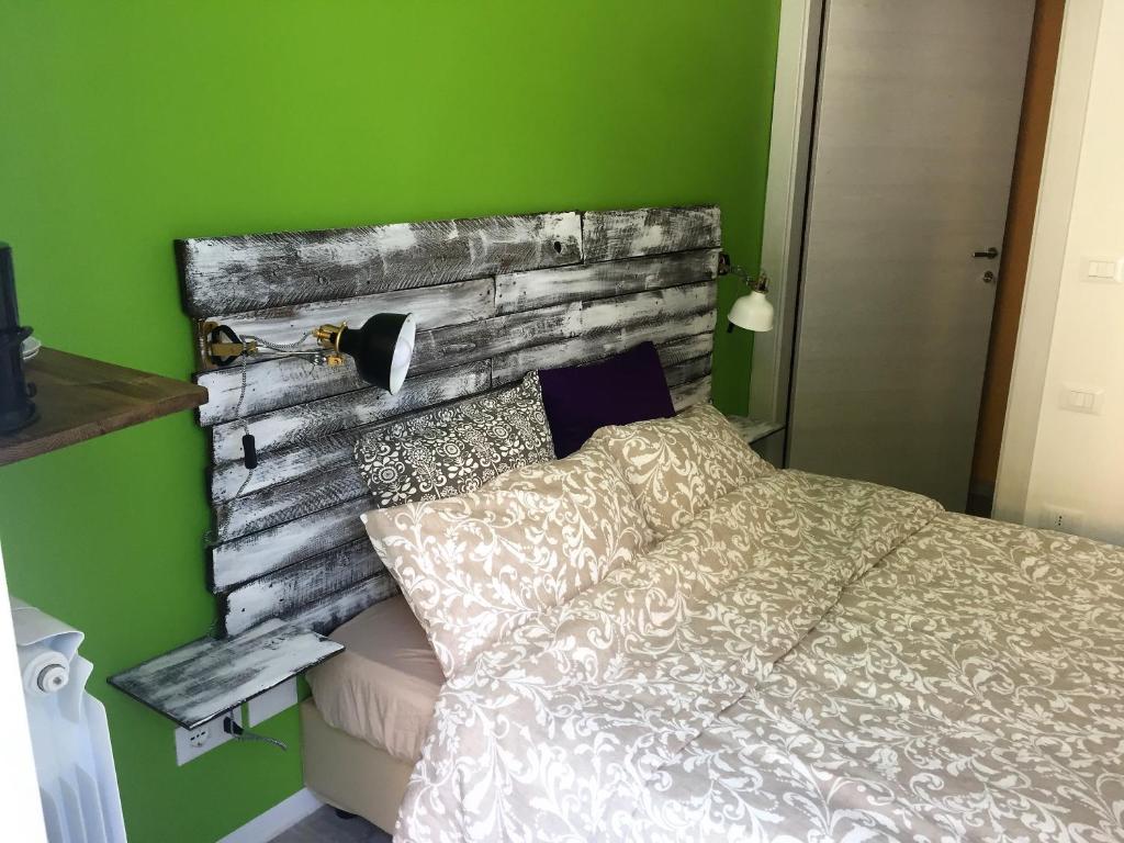 B&B MonteCengio - Budget-Doppelzimmer