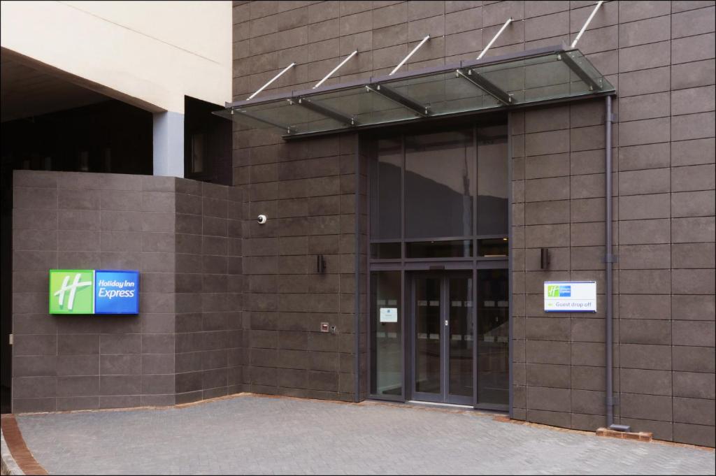 Holiday Inn Express Birmingham - Snow Hill by IHG - Resim 15