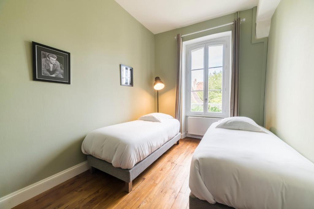 La Villa Ribière - Suite Con Due Camere Da Letto