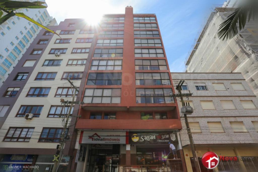  Ótimo apartamento na Prainha Torres/RS