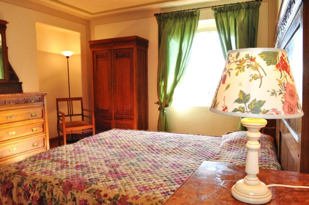 Kép Universal Harmony Agriturismo szállásáról Dicomanóban a galériában