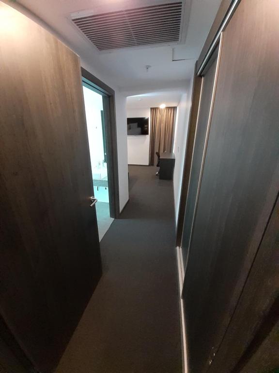 Fotografie z fotogalerie ubytování Innfiniti Hotel & Suites v destinaci Panamá