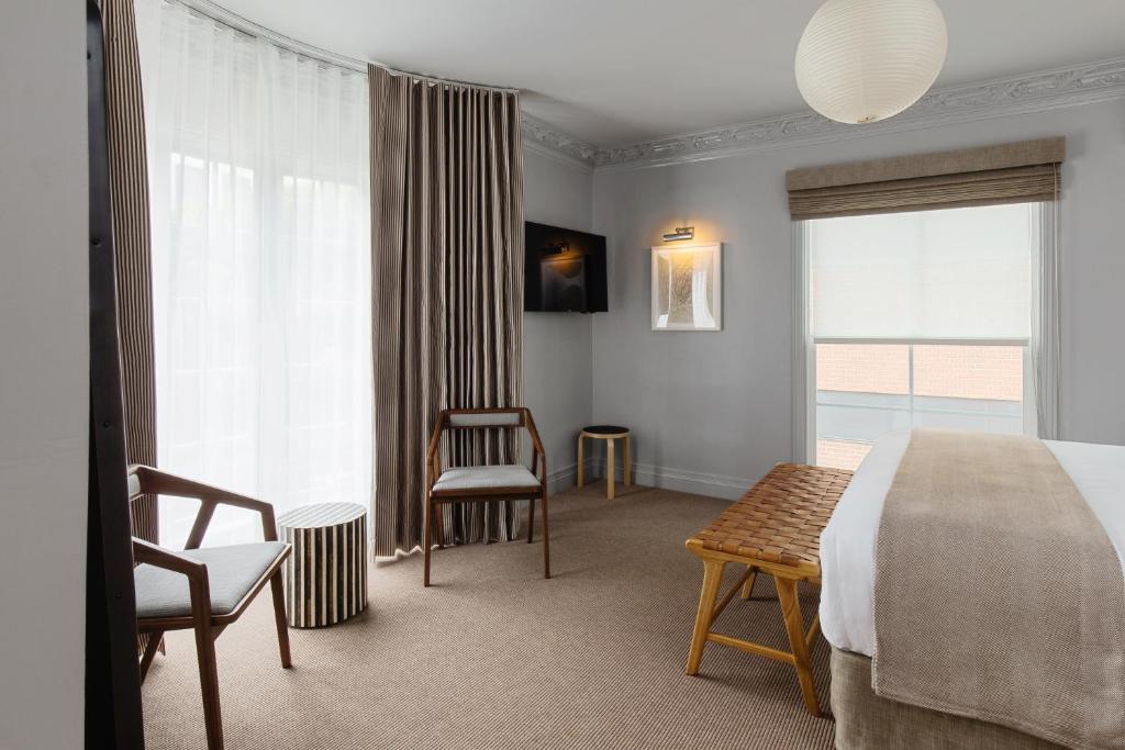 Palihotel Westwood Village - Deluxe King Studio