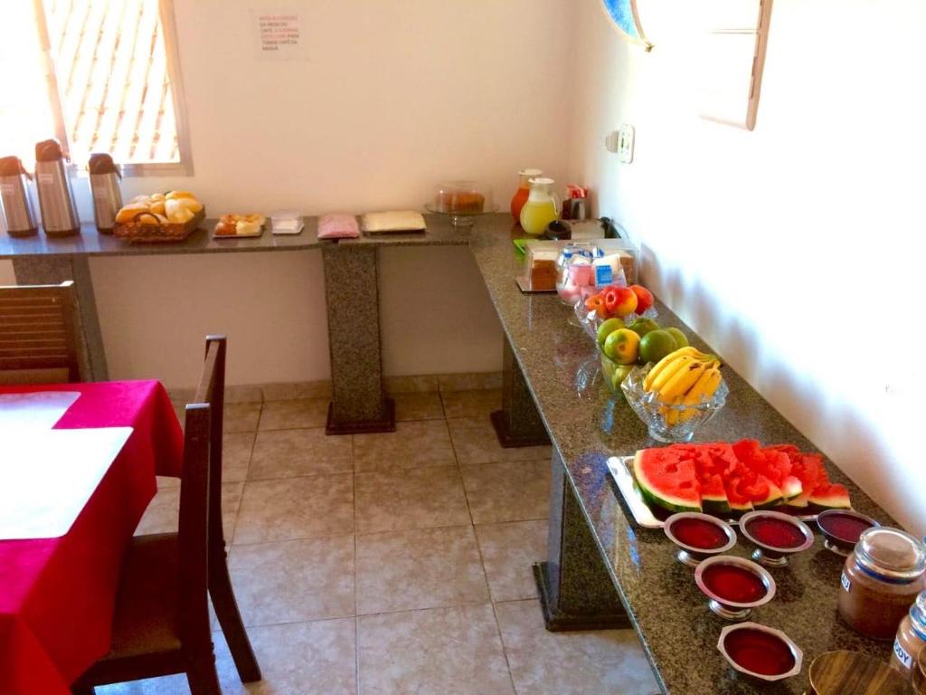  Pousada Pinheiro