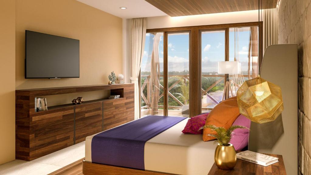 Hoteles en Isla Mujeres | Mejor valorados 223479684